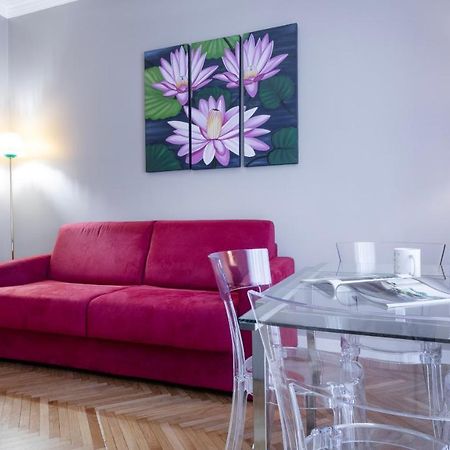 Italianway - Petrella 6 Apartment Милано Екстериор снимка