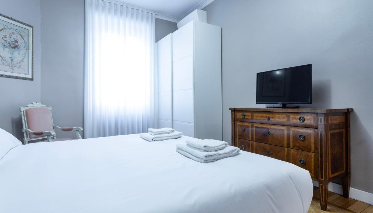 Italianway - Petrella 6 Apartment Милано Екстериор снимка