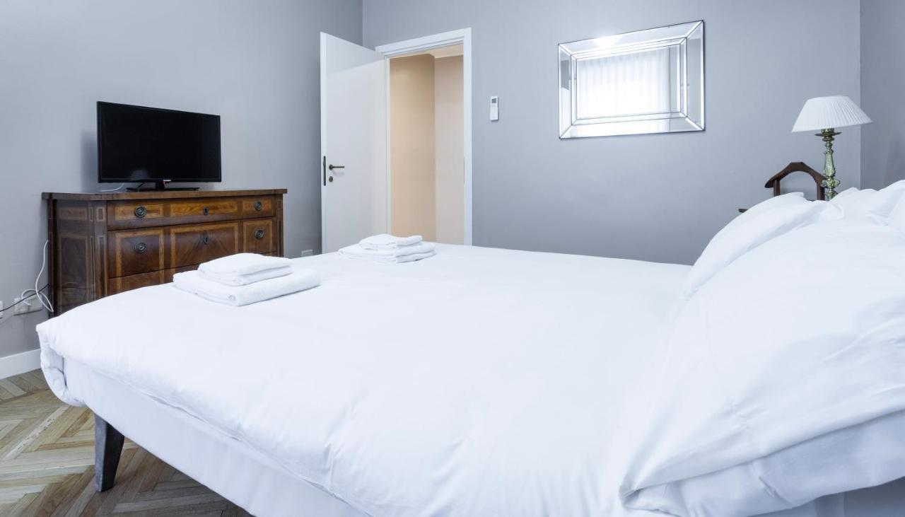Italianway - Petrella 6 Apartment Милано Екстериор снимка
