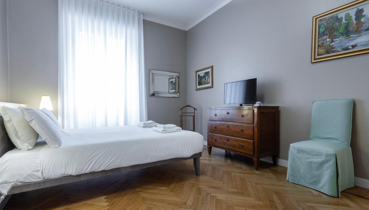 Italianway - Petrella 6 Apartment Милано Екстериор снимка