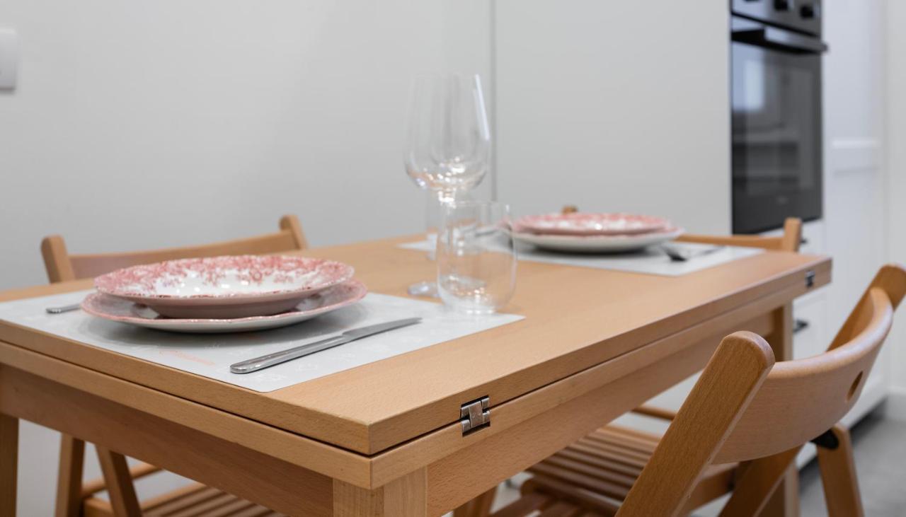 Italianway - Petrella 6 Apartment Милано Екстериор снимка