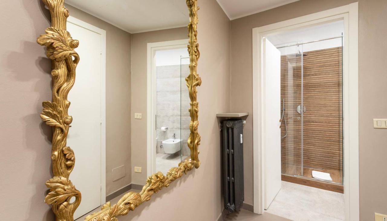 Italianway - Petrella 6 Apartment Милано Екстериор снимка