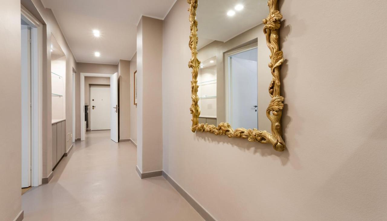 Italianway - Petrella 6 Apartment Милано Екстериор снимка