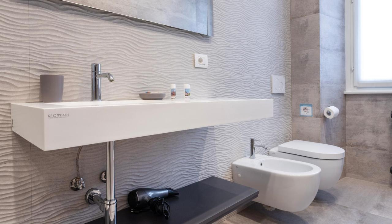 Italianway - Petrella 6 Apartment Милано Екстериор снимка
