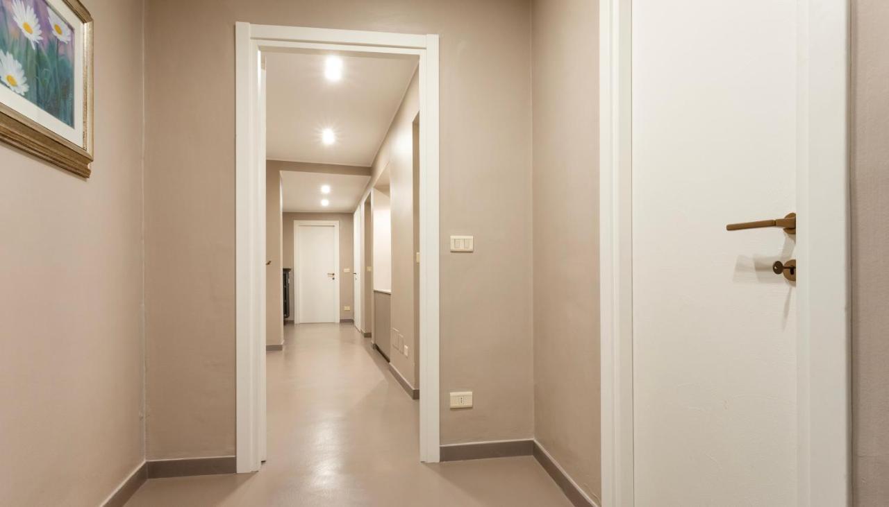 Italianway - Petrella 6 Apartment Милано Екстериор снимка