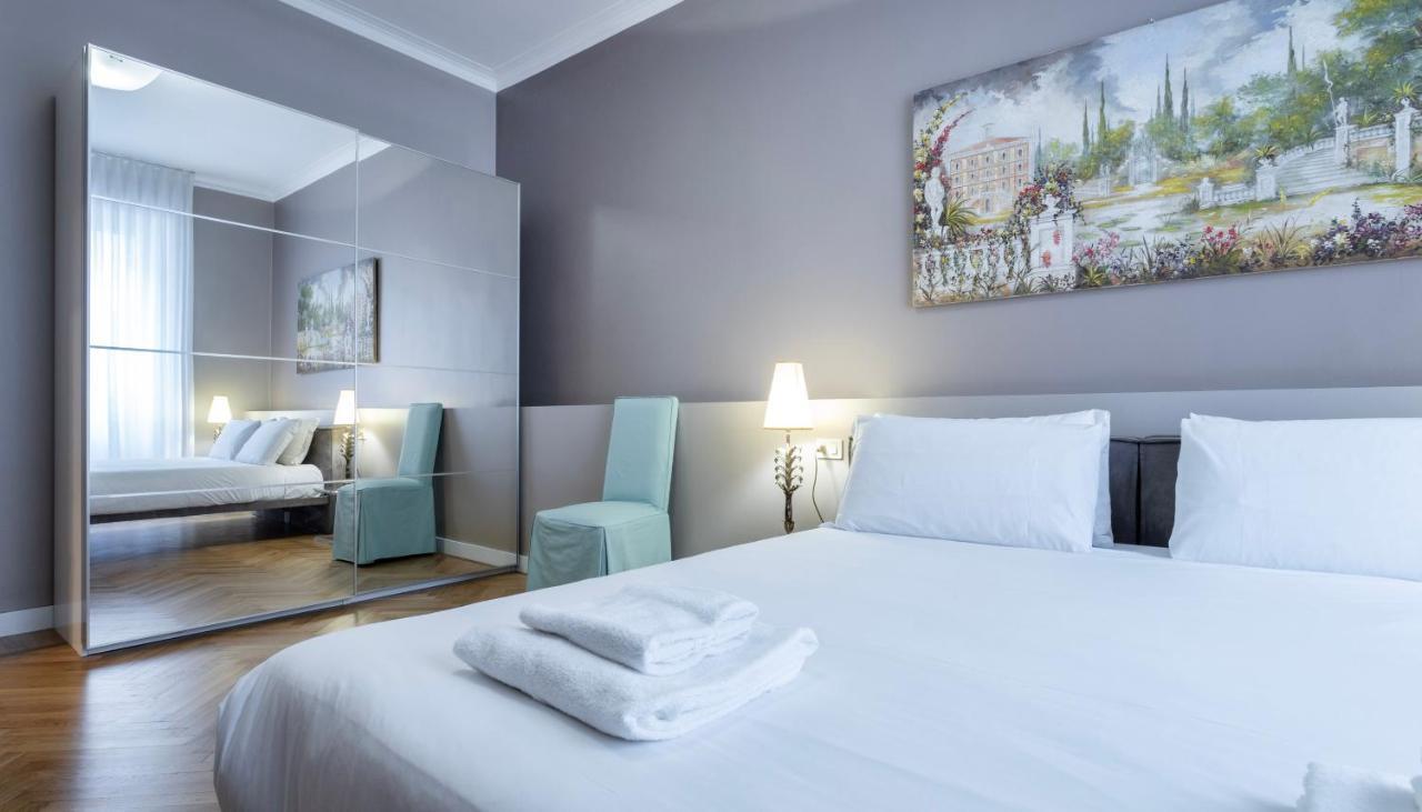 Italianway - Petrella 6 Apartment Милано Екстериор снимка