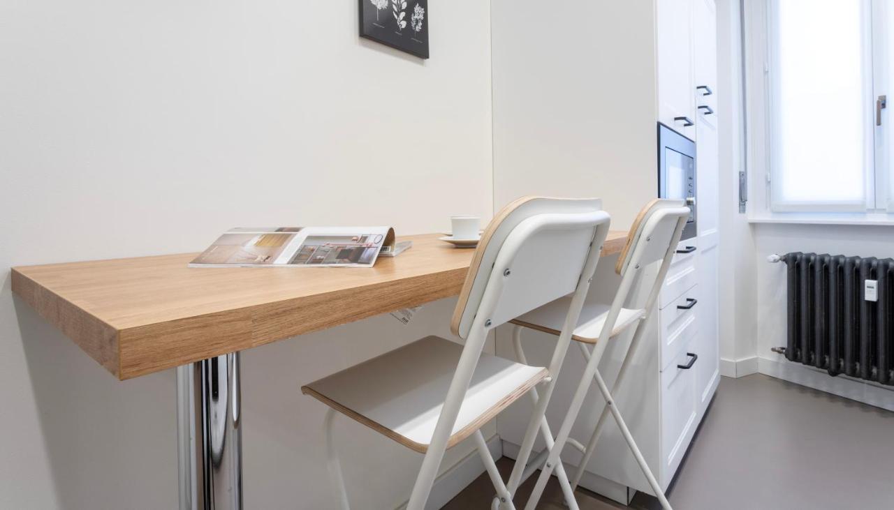 Italianway - Petrella 6 Apartment Милано Екстериор снимка