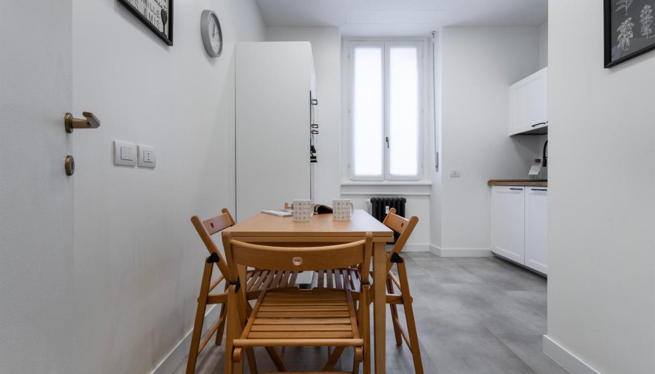 Italianway - Petrella 6 Apartment Милано Екстериор снимка