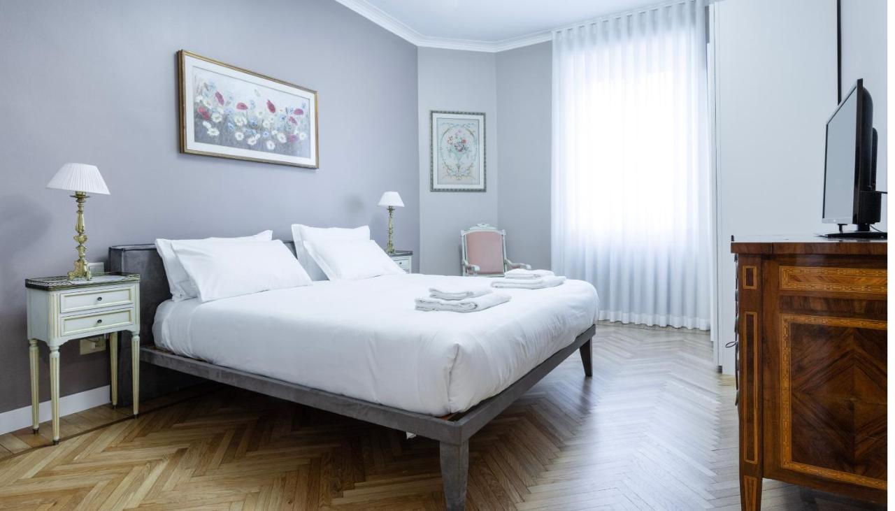 Italianway - Petrella 6 Apartment Милано Екстериор снимка