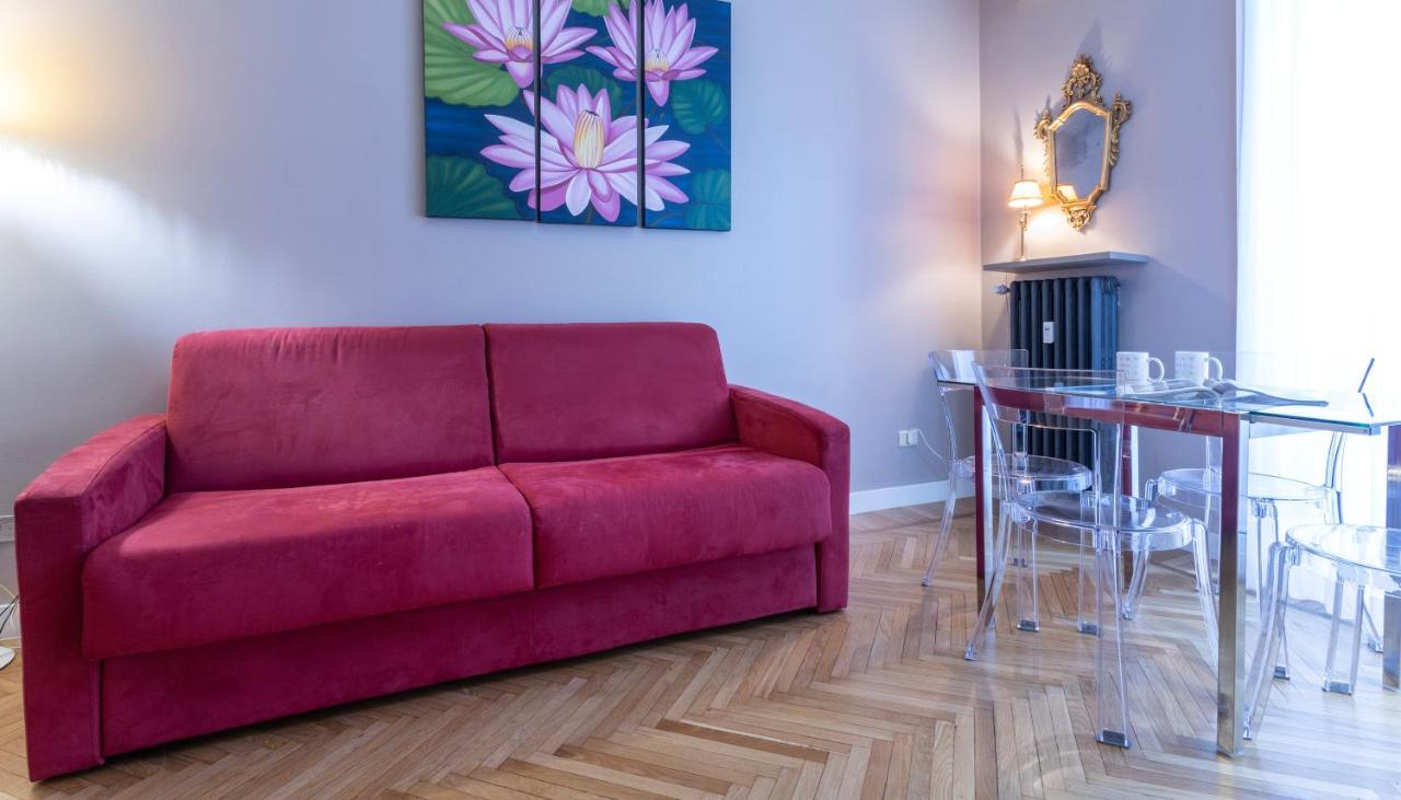 Italianway - Petrella 6 Apartment Милано Екстериор снимка