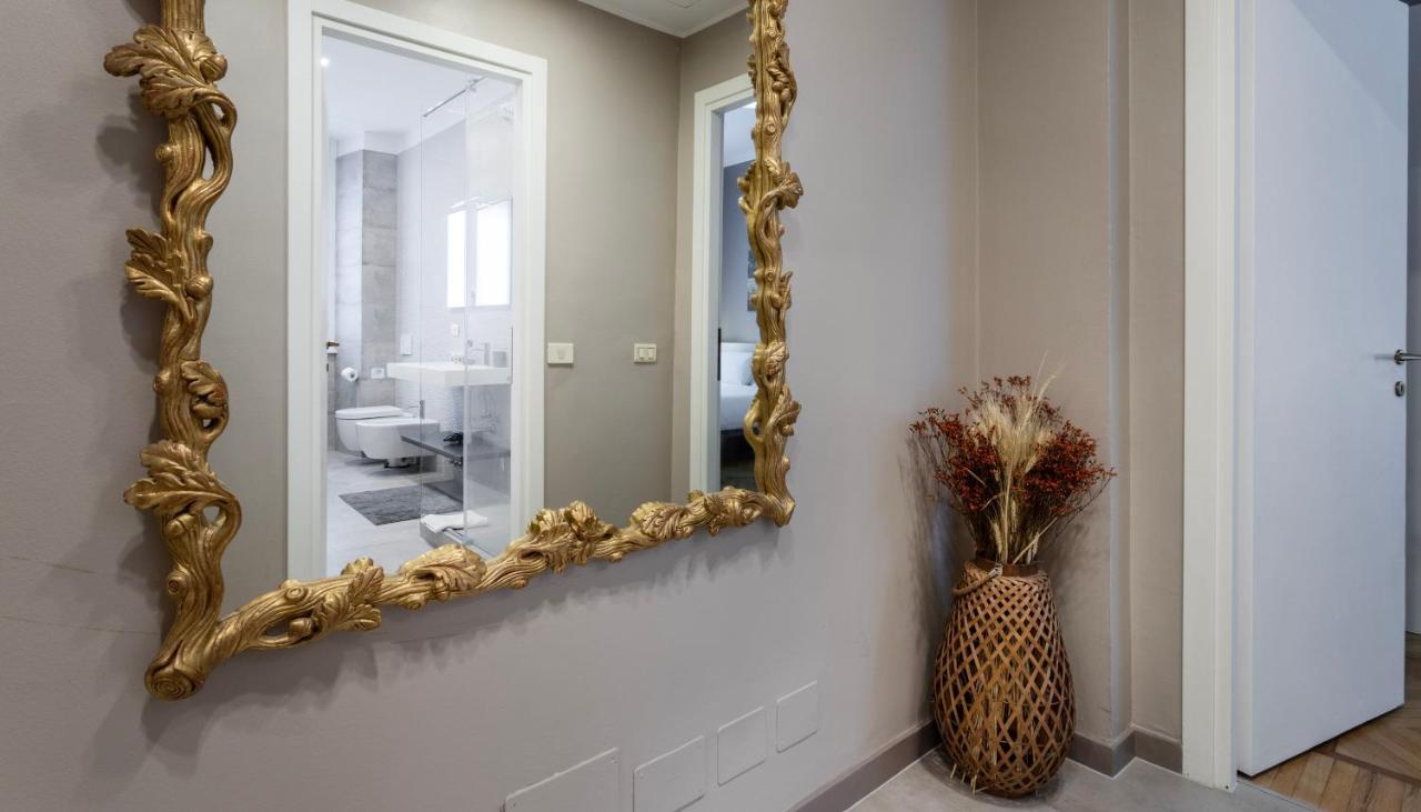 Italianway - Petrella 6 Apartment Милано Екстериор снимка