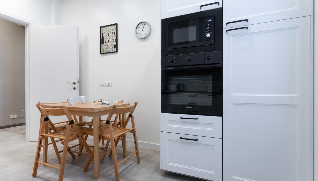 Italianway - Petrella 6 Apartment Милано Екстериор снимка