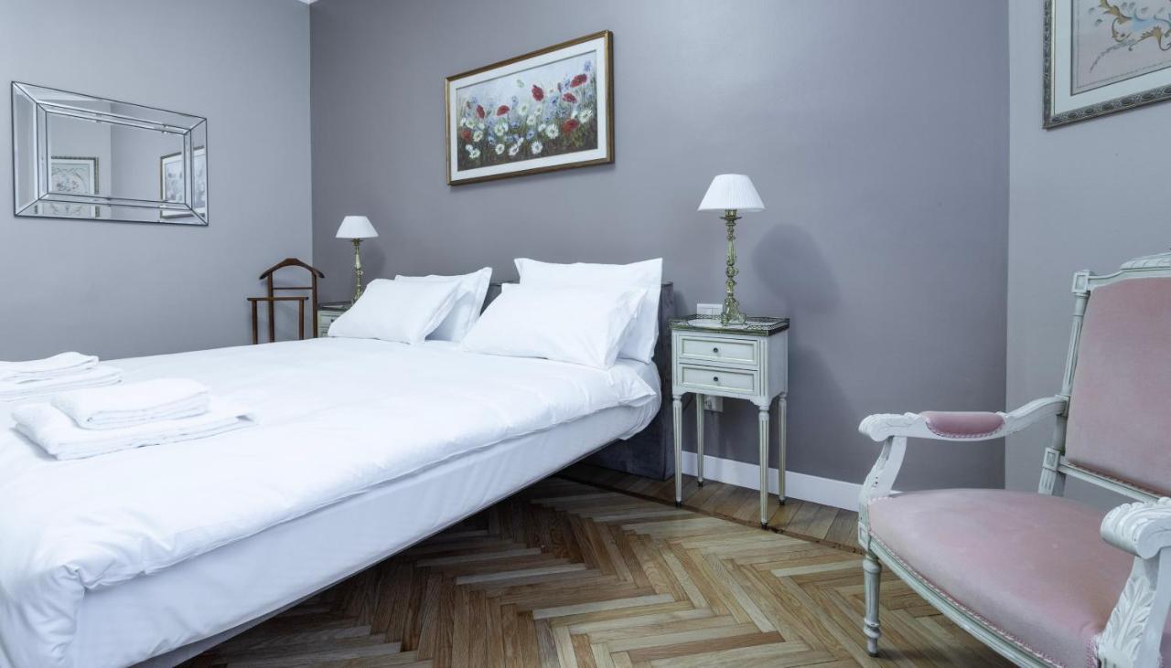 Italianway - Petrella 6 Apartment Милано Екстериор снимка