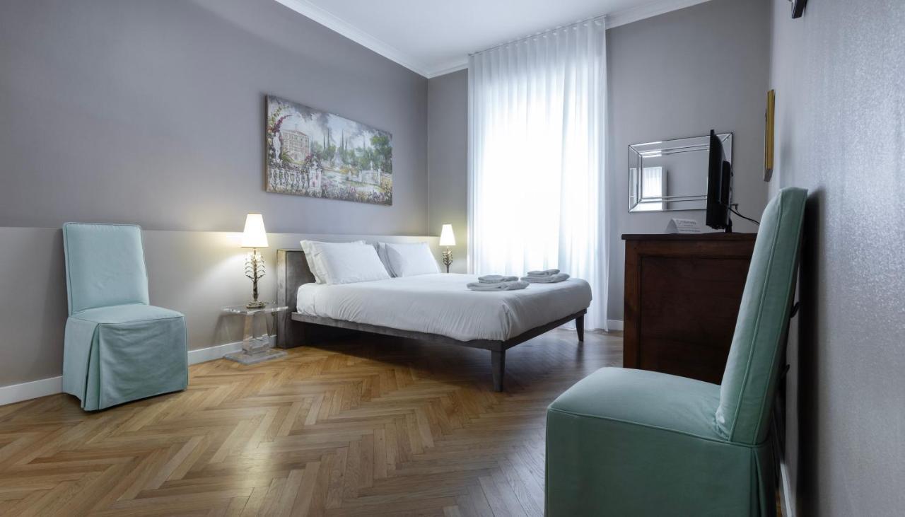 Italianway - Petrella 6 Apartment Милано Екстериор снимка